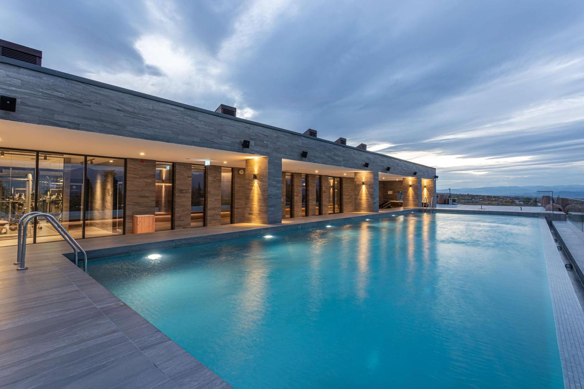 Tsinandali Estate, A Radisson Collection Hotel Exterior photo