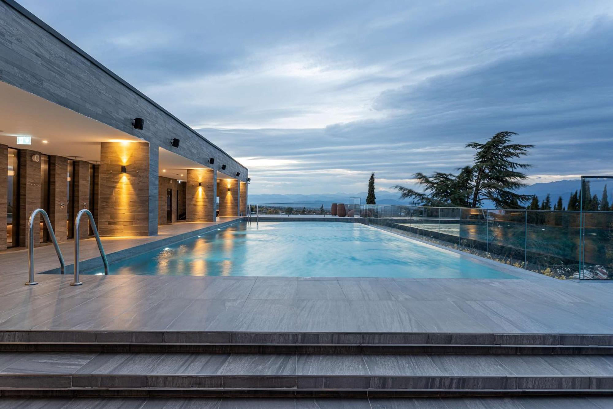 Tsinandali Estate, A Radisson Collection Hotel Exterior photo
