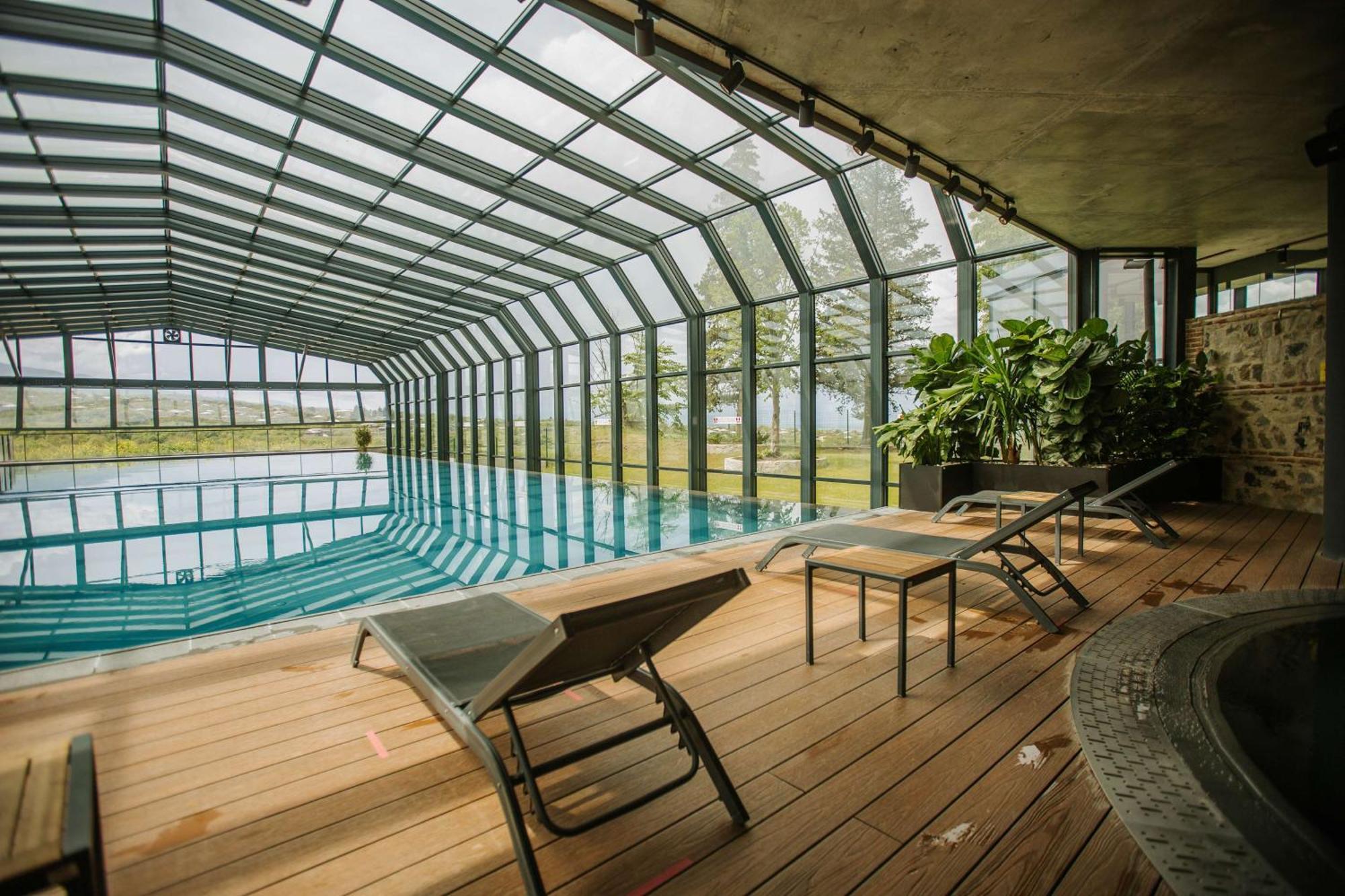 Tsinandali Estate, A Radisson Collection Hotel Exterior photo